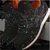 Zapatilla de deporte casual de tacón bajo y fibra sintética