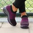 Zapatillas Atléticas Casuales para Mujeres
