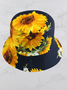 Sombrero Florales